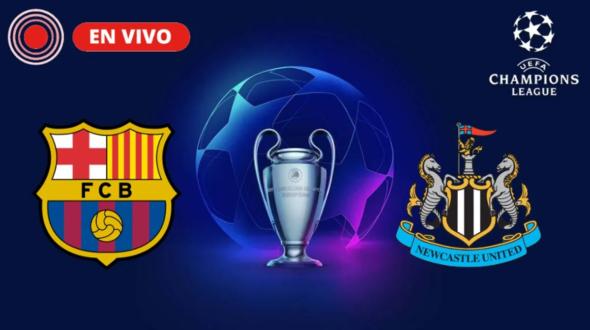 Barcelona vs Newcastle United 2026