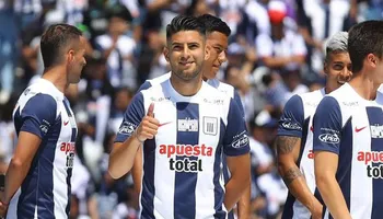 Alianza inicia preparativos para el enfrentamiento con Blooming: Zambrano puede ser titular