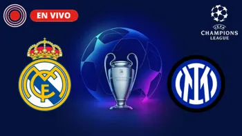 Real Madrid vs Inter de Milán UEFA Champions League 2026-27
