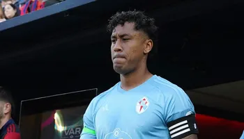 Renato Tapia: Un pilar indiscutible en el Celta de Vigo