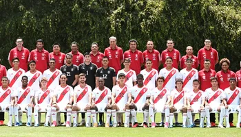 Descubre el increíble valor de la selección peruana en el Preolímpico Sub-23.