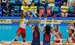 Perú vs Colombia Sudamericano de vóley 2026