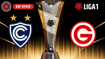 Cienciano vs Deportivo Garcilaso Torneo Clausura 2026