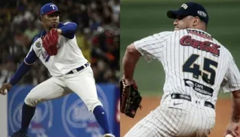 LVBP: Empieza el Juego 1 de la Gran Final y estos son los lanzadores. 