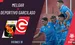 Garcilaso tumbó a Melgar en Arequipa por la fecha 9 del Torneo Apertura 2025 – VIDEO