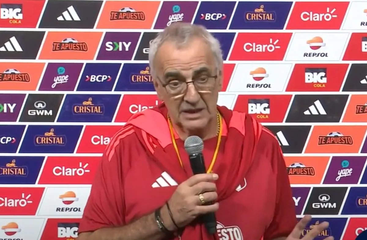 Lista de ‘extranjeros’ convocados a la Selección Peruana por Jorge Fossati