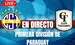 Sportivo Trinidense vs. Tacuary EN VIVO: Horarios, pronósticos y canales para ver la Liga de Paraguay 2024