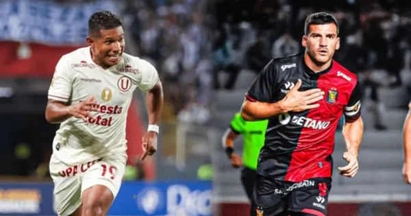 Universitario vs. Melgar: fecha, hora y canal para el segundo amistoso de la pretemporada 2026