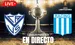 Vélez Sarfield vs Racing Club Copa Libertadores 2025