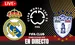 Real Madrid vs Pachuca Mundial de Clubes 2025