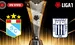 Sporting Cristal vs Alianza Lima Torneo Clausura 2026