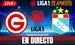 Deportivo Garcilaso vs Sporting Cristal Torneo Clausura 2025