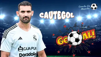 Martín Cauteruccio continúa su recuperación y Sporting Cristal aclara su estado de salud