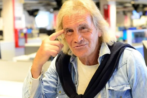 Hugo Gatti 2025