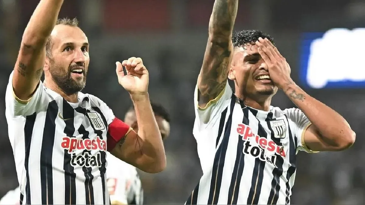 El once de Restrepo con De Santis y Barcos para vencer a Cerro Porteño por la Copa Libertadores