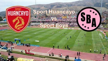 ¿Cuándo juega Sport Huancayo vs Sport Boys por torneo apertura 2024? Hora y donde ver el encuentro.