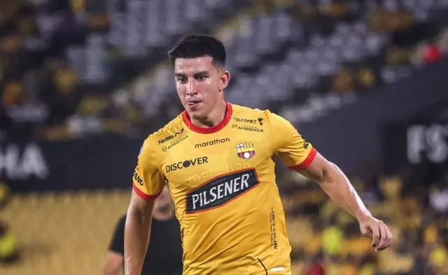Fernando Gaibor