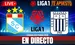 Sporting Cristal vs Alianza Lima Play off 2025