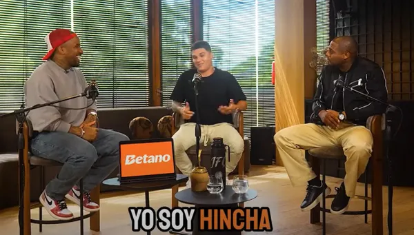 Enfocados con Juanfer Quinteros 2024