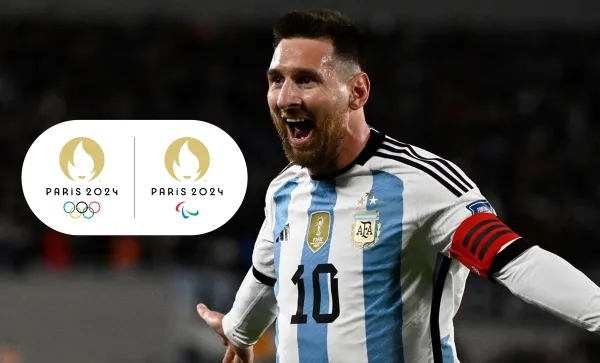 La posibilidad de Messi en los Juegos Olímpicos 2024: Mascherano y un gran deseo