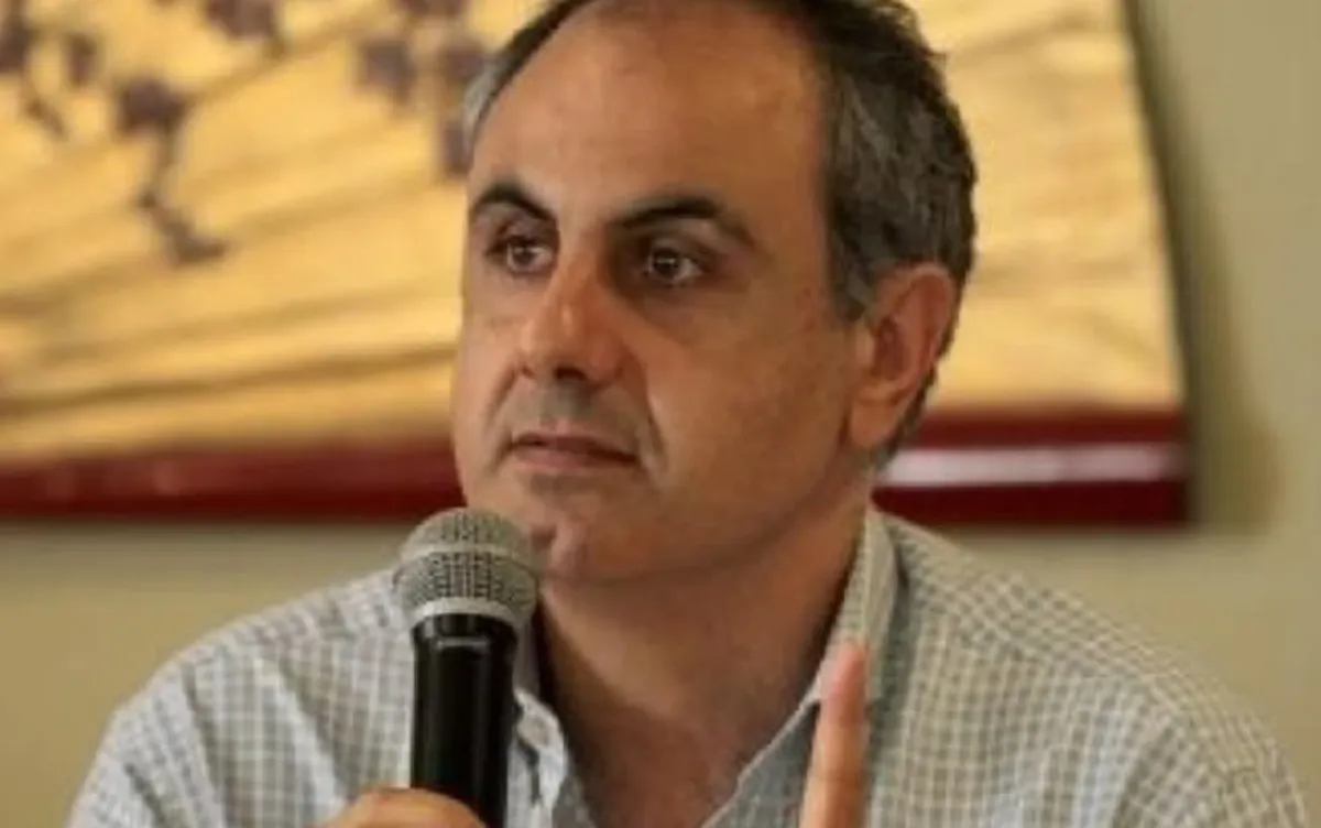 Fernando Farah 2024