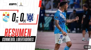 Sporting Cristal vs 2 de Mayo 2026