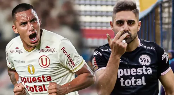 Universitario vs. Sport Boys fue postergado: nueva fecha, hora y canal del debut de Fabián Bustos