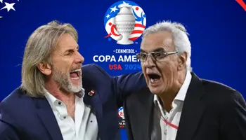 Perú y Chile se despiden de la Copa América como las peores selecciones del torneo