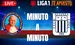 Juan Pablo II vs Alianza Lima Torneo Clausura 2025