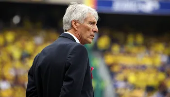 José Pékerman rechaza oferta de la FPF para reemplazar a Juan Carlos Oblitas como director deportivo