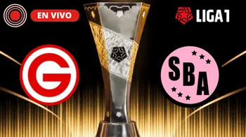 Deportivo Garcilaso vs Sport Boys