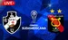 Vasco Da Gama vs Melgar Copa Sudamericana 2025