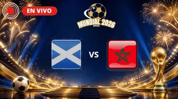Escocia vs Marruecos Mundial 2026