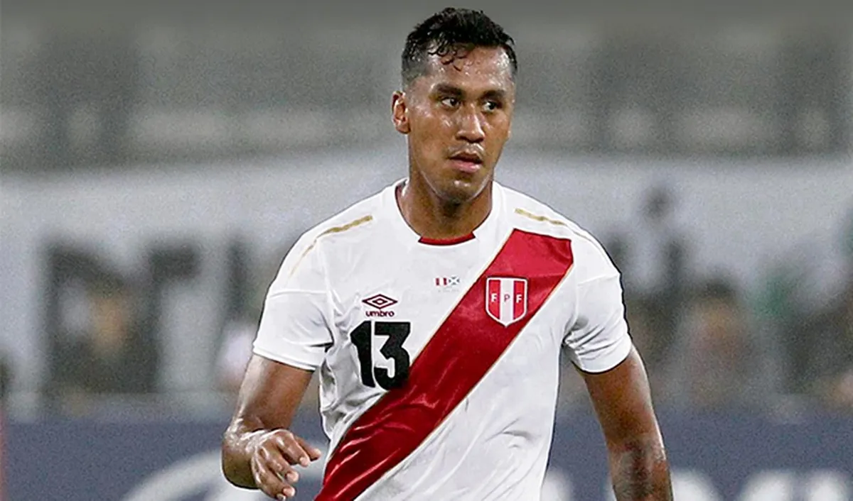 Jorge Fossati confirma que Renato Tapia no participará en la Copa América 2024