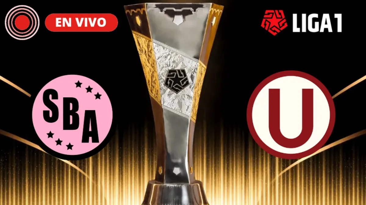 Sport Boys vs Universitario Torneo Apertura 2026