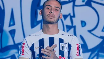 Erick Noriega y su revancha en Alianza Lima: de ser rechazado por ‘Chicho’ Salas a brillar en el equipo titular
