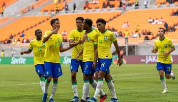 Brasil presenta una galaxia de estrellas para el torneo Preolímpico 2024