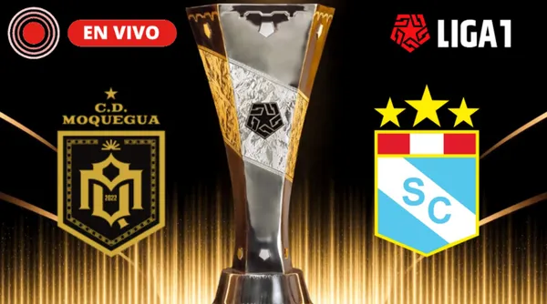 Sporting Cristal vs CD Moquegua fue reprogramado: ¿cuándo y a qué hora jugarán por la fecha 9 del Torneo Clausura 2026?
