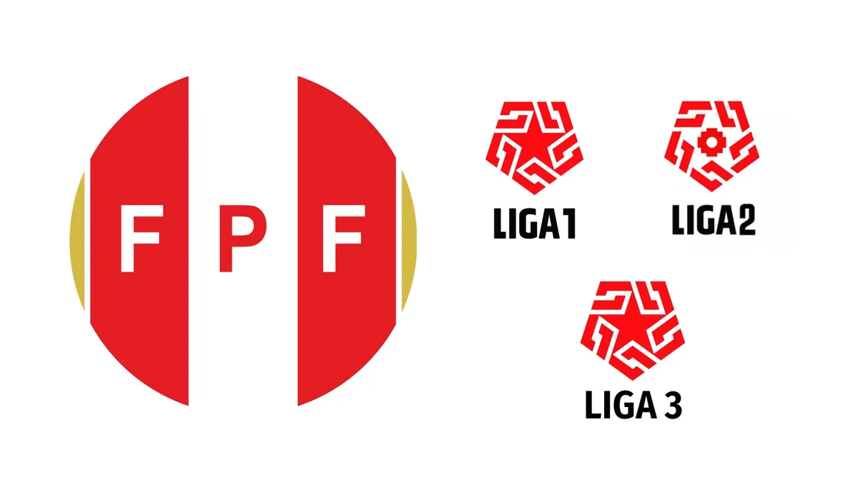 Cambios radicales en la Liga 1 para el fútbol peruano Cancha en mancha