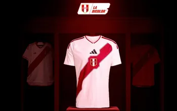 La Bicolor 2025