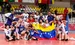 Selección de Venezuela 2025