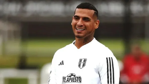 Miguel Trauco 2024
