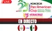 Perú vs. México EN VIVO y EN DIRECTO por la Copa Panamericana Sub-23 de vóley