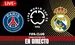 PSG vs Real Madrid Mundial de Clubes 2025