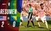 Estados Unidos vs Bosnia y Herzegovina Mundial 2026