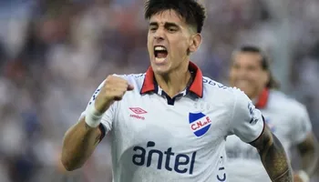 Alexis Castro 2024