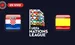 Croacia vs España UEFA Nations League 2026