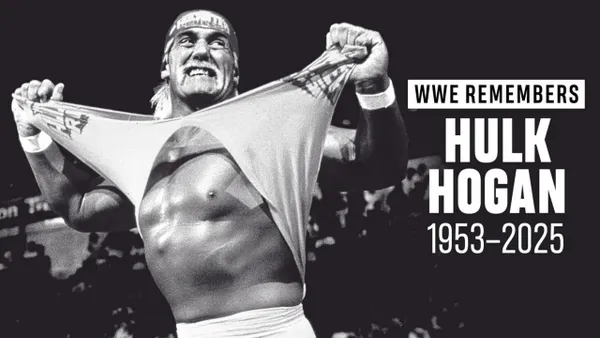 Remember Hulk Hogan 2025