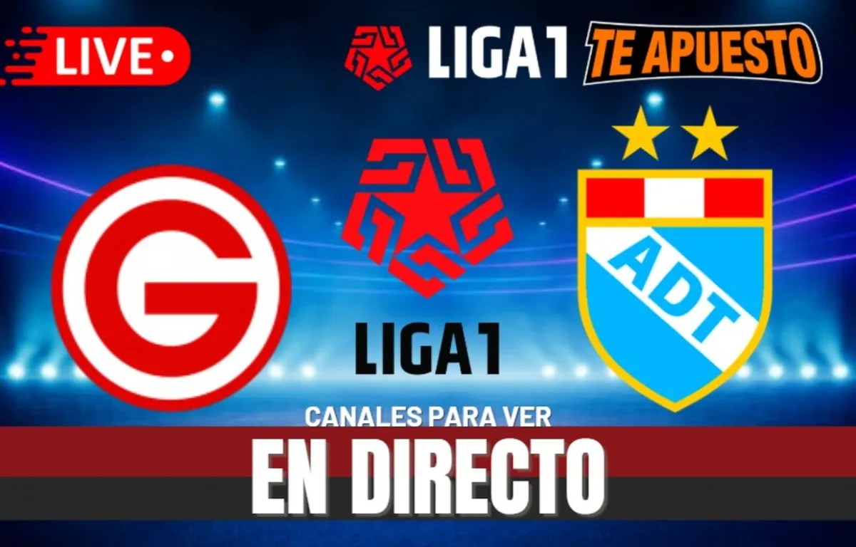 Depotivo Garcilaso vs ADT Torneo Clausura 2025