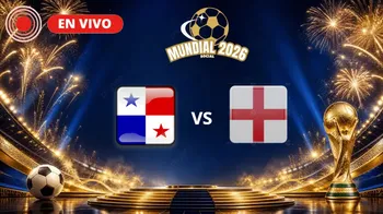 Panamá vs Inglaterra Mundial 2026